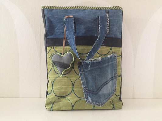 Ruime Shopper VanStoel#188 | DENIM