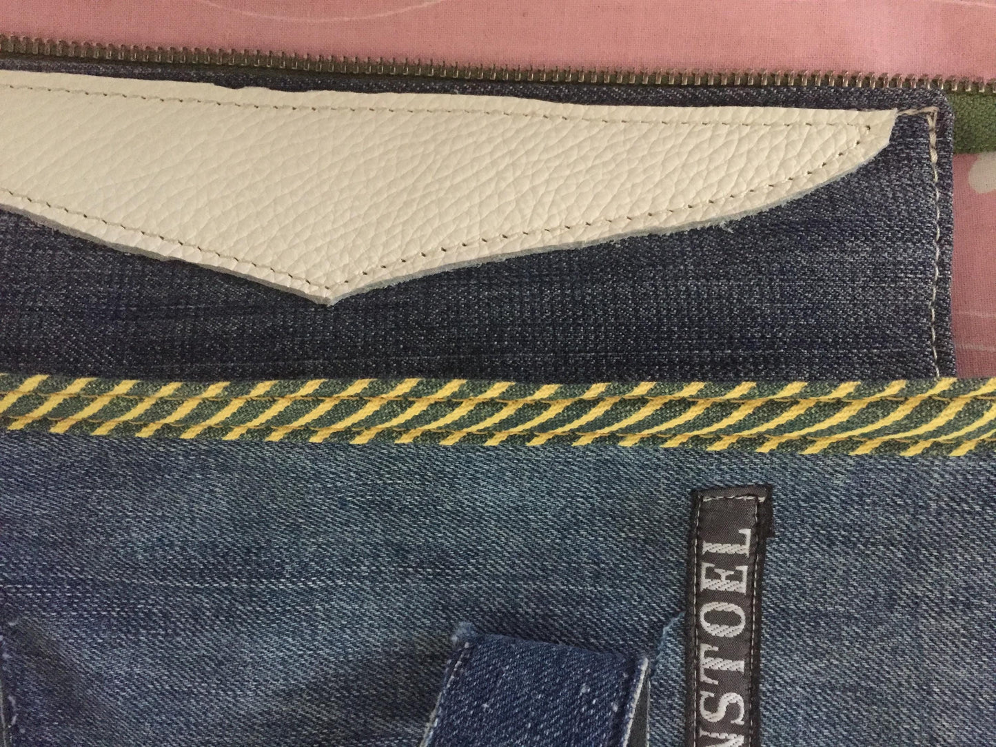 Ruime Shopper VanStoel#188 | DENIM