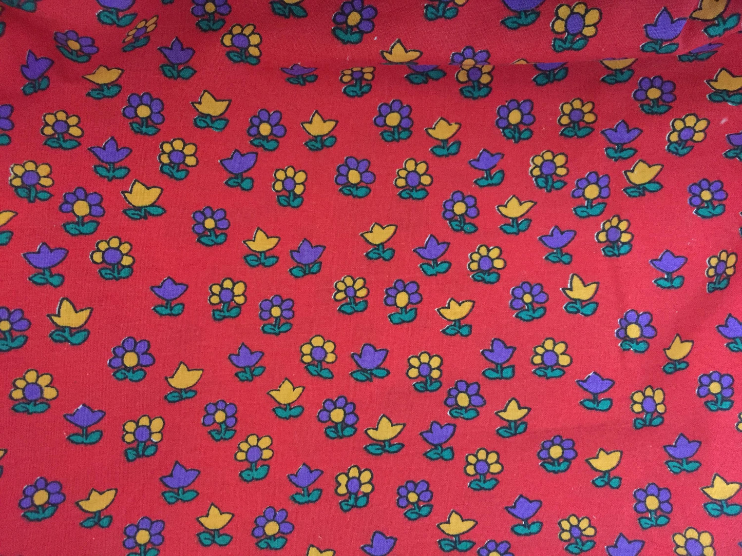 Patchwork Beugeltas VanStoel#302