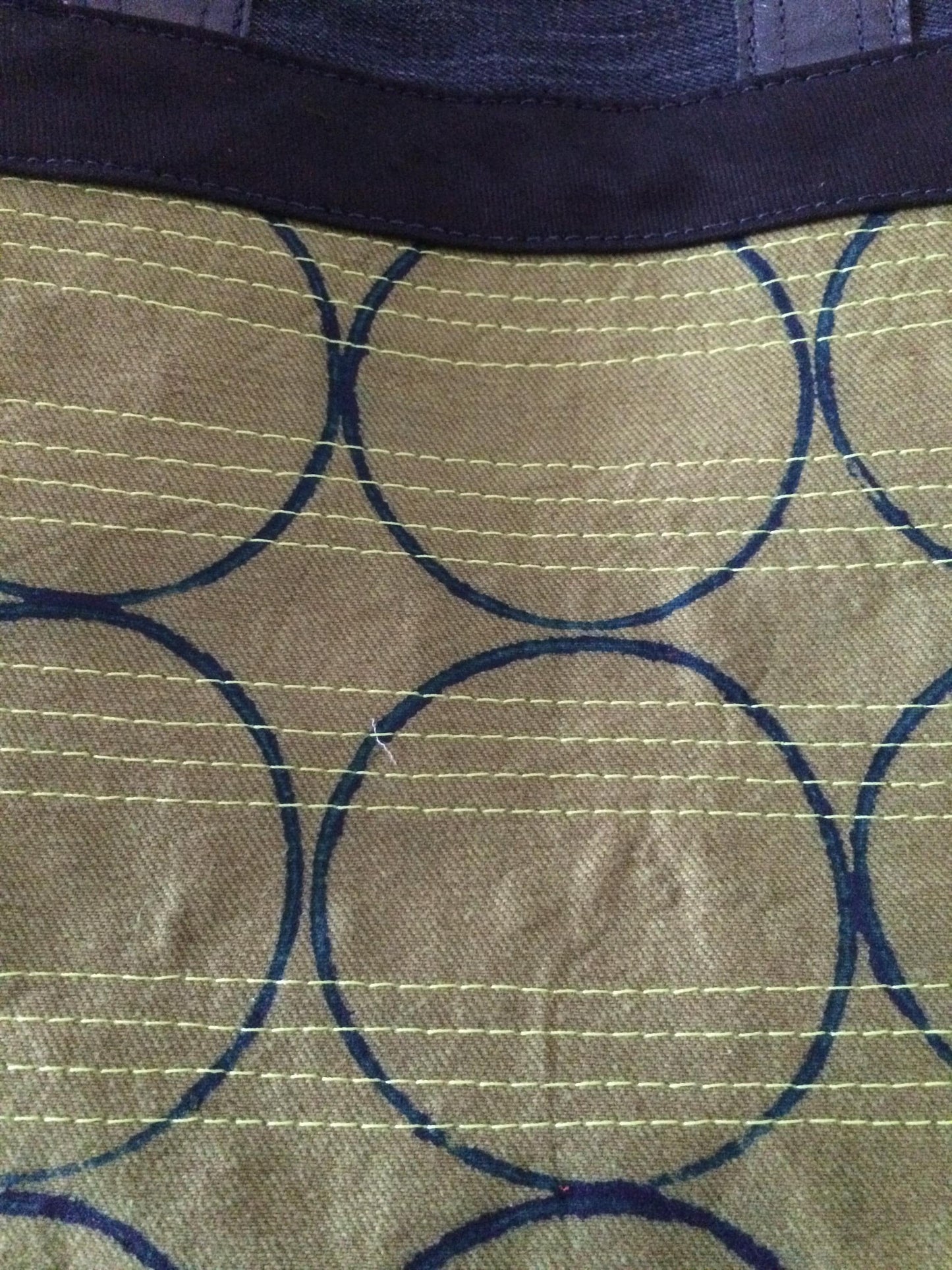 Ruime Shopper VanStoel#188 | DENIM